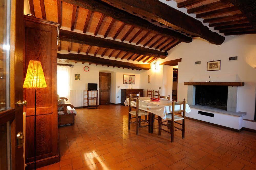 Relais Borgo Torale Hotel ปัสซีญาโน ซุล ตราซีเมโน ภายนอก รูปภาพ