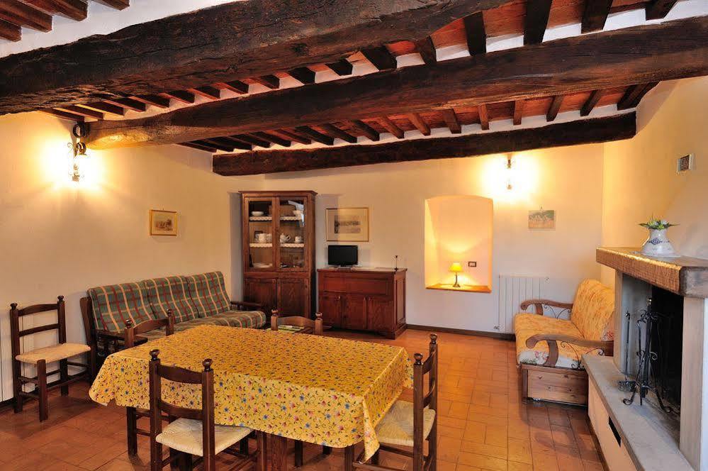 Relais Borgo Torale Hotel ปัสซีญาโน ซุล ตราซีเมโน ภายนอก รูปภาพ