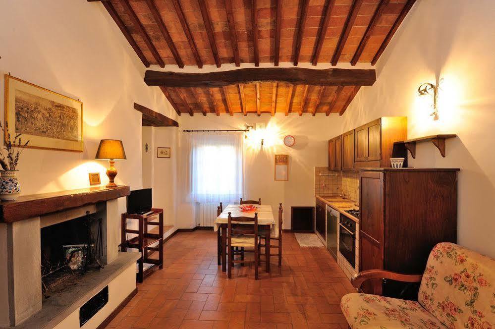 Relais Borgo Torale Hotel ปัสซีญาโน ซุล ตราซีเมโน ภายนอก รูปภาพ